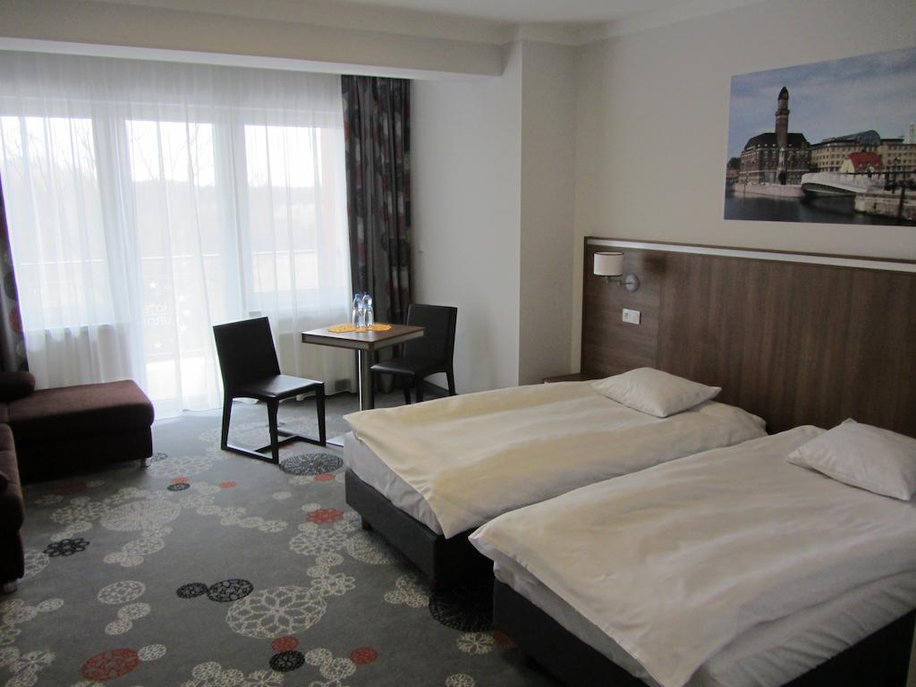 Hotel Europa Lubin  Bilik gambar