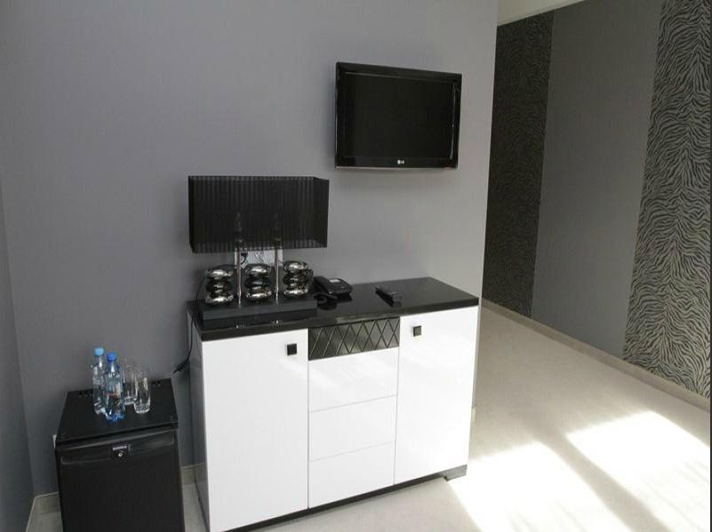 Hotel Europa Lubin  Luaran gambar