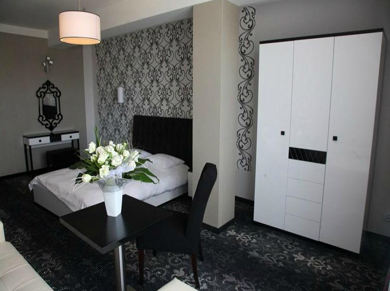 Hotel Europa Lubin  Luaran gambar